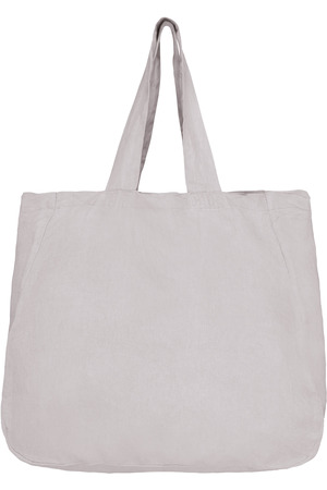 Shoppingtasche aus Leinen