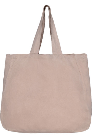 Shoppingtasche aus Leinen