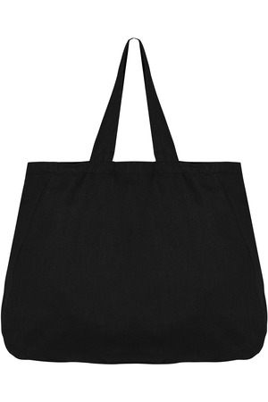 Shoppingtasche aus Leinen