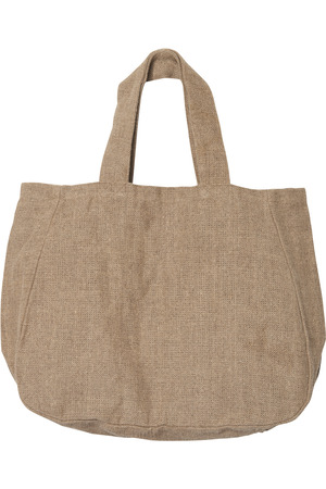 Shoppingtasche aus Jute