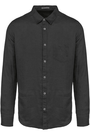 Leinen-Hemd für Herren