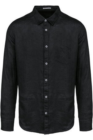 Leinen-Hemd für Herren