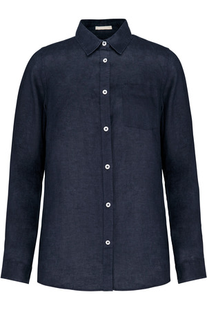 Leinen-Hemd für Herren