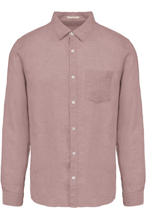 Leinen-Hemd für Herren