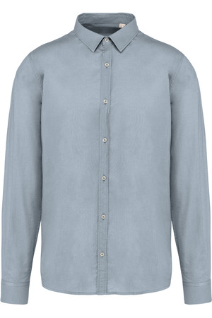 Umweltfreundliches Herrenhemd