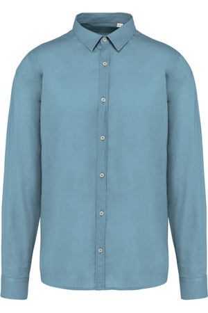 Umweltfreundliches Herrenhemd