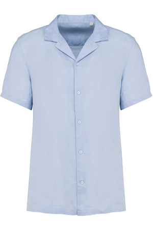 Leinenhemd für Herren