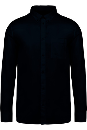 Umweltfreundliches Herrenhemd aus Lyocell