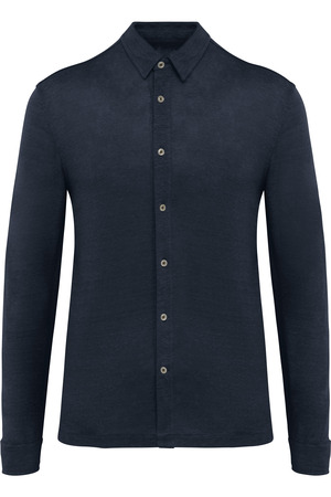 Leinen-Hemd für Herren