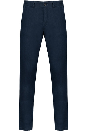 Leinenhose für Herren