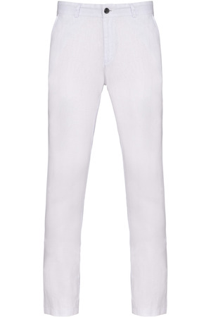 Leinenhose für Herren