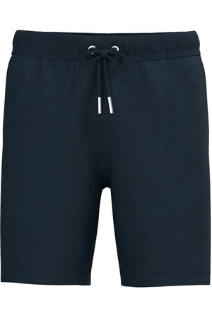 Umweltfreundliche Herrenshorts aus Frottee