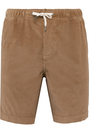 Umweltfreundliche Herren-Shorts aus Kord