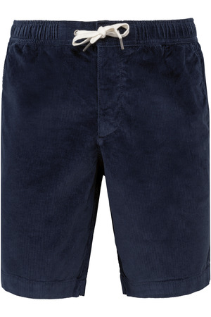Umweltfreundliche Herren-Shorts aus Kord