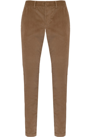 Umweltfreundliche Herren-Hose aus Kord