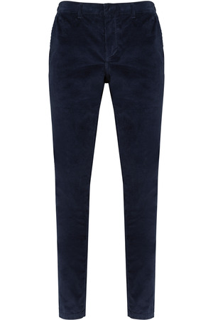 Umweltfreundliche Herren-Hose aus Kord