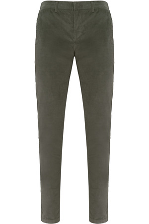 Umweltfreundliche Herren-Hose aus Kord