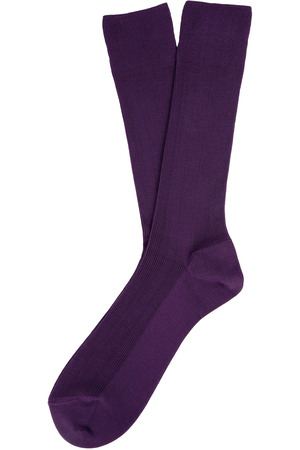 Umweltfreundliche Unisex-Socken