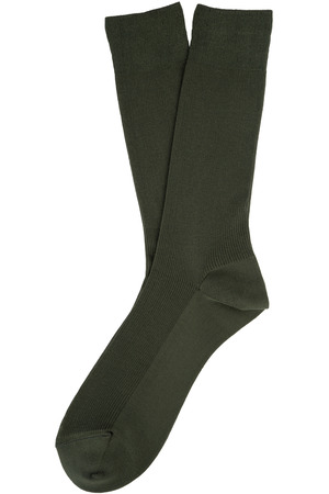 Umweltfreundliche Unisex-Socken