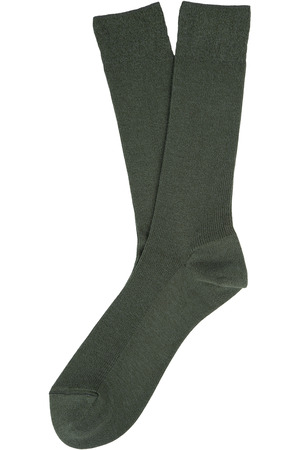 Umweltfreundliche Unisex-Socken