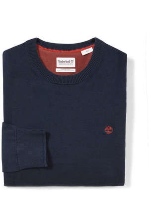 Pullover Bio-Baumwolle Williams River