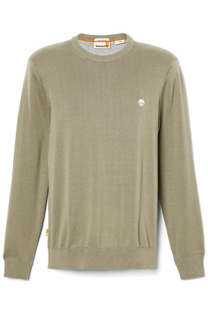 Pullover Bio-Baumwolle Williams River