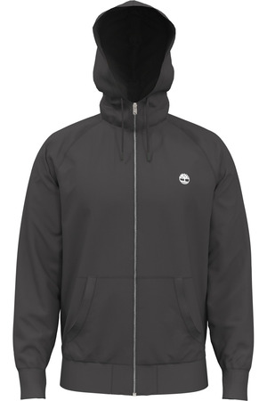 Kapuzensweatshirt mit Reißverschluss EXETER RIVER