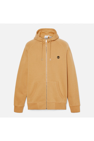 Kapuzensweatshirt mit Reißverschluss EXETER RIVER