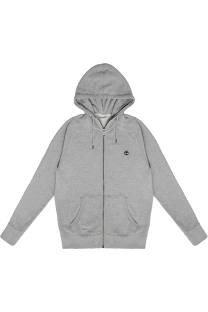 Kapuzensweatshirt mit Reißverschluss EXETER RIVER