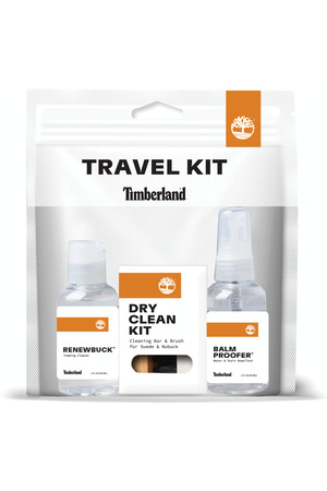 Schuhpflege-Reisekit