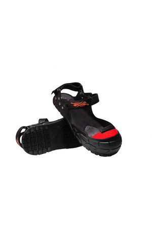 Überziehschuh Visitor Premium