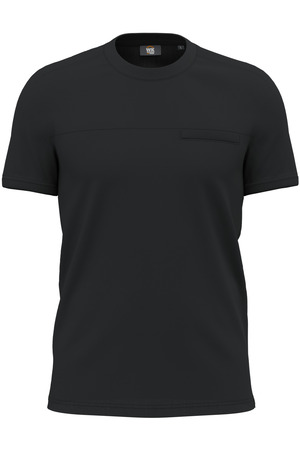 Atmungaktives Unisex Koch T-Shirt