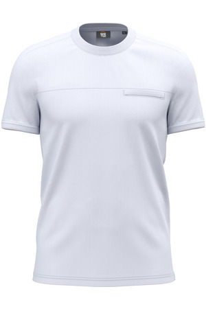 Atmungaktives Unisex Koch T-Shirt