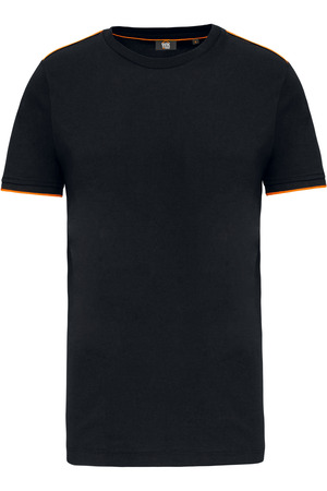 Kurzarm-T-Shirt DayToDay