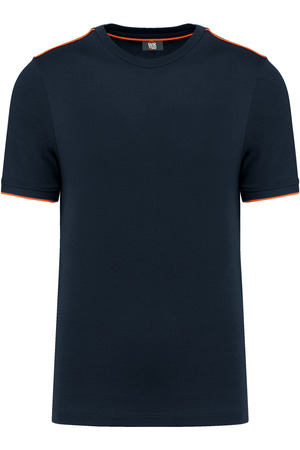 Kurzarm-T-Shirt DayToDay