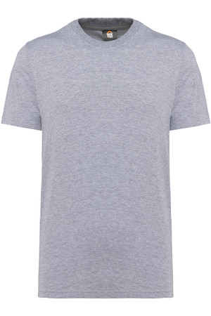 Umweltfreundliches Unisex-T-Shirt mit kurzen Ärmeln