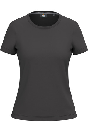 T-Shirt mit antibakterieller Behandlung für Damen