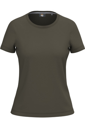 T-Shirt mit antibakterieller Behandlung für Damen