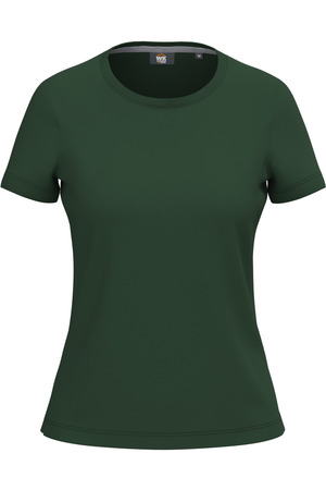 T-Shirt mit antibakterieller Behandlung für Damen