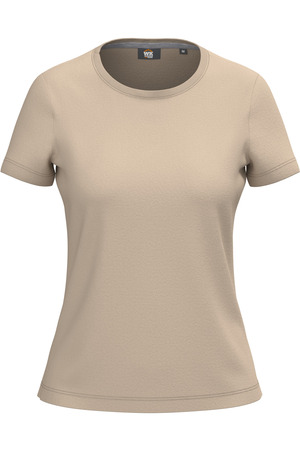 T-Shirt mit antibakterieller Behandlung für Damen