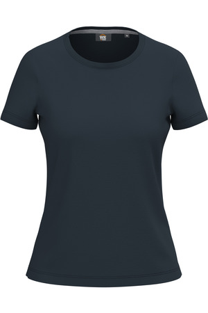 T-Shirt mit antibakterieller Behandlung für Damen