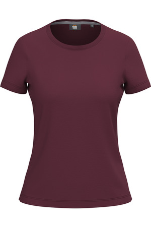 T-Shirt mit antibakterieller Behandlung für Damen