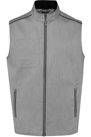 Weste Day To Day Heather Deluxe