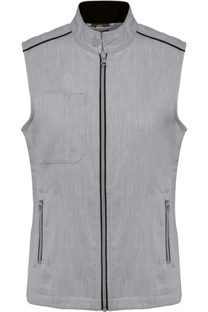 Damen-Weste Day To Day Heather Deluxe