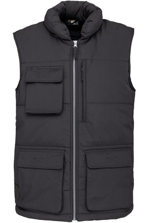 Bodywärmer wattiert