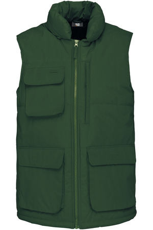 Bodywärmer wattiert