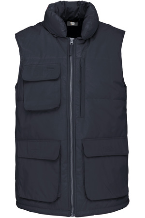 Bodywärmer wattiert