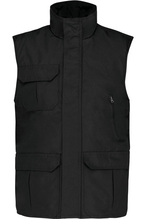 Worker > Bodywärmer