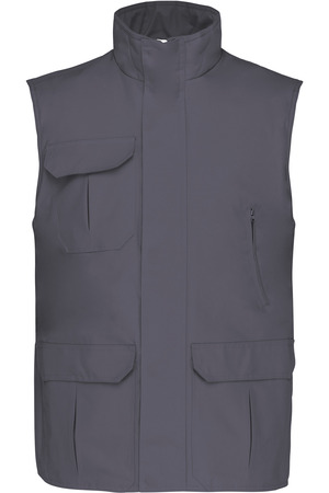 Worker > Bodywärmer