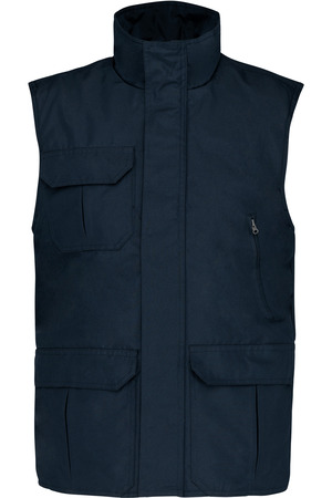 Worker > Bodywärmer